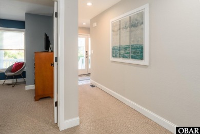 Close to the Beach with Stunning Ocean Views!  Welcome to on The Currituck Golf Club in North Carolina - for sale on GolfHomes.com, golf home, golf lot