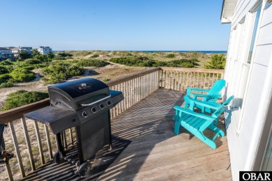 Close to the Beach with Stunning Ocean Views!  Welcome to on The Currituck Golf Club in North Carolina - for sale on GolfHomes.com, golf home, golf lot