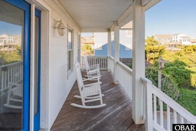 Close to the Beach with Stunning Ocean Views!  Welcome to on The Currituck Golf Club in North Carolina - for sale on GolfHomes.com, golf home, golf lot