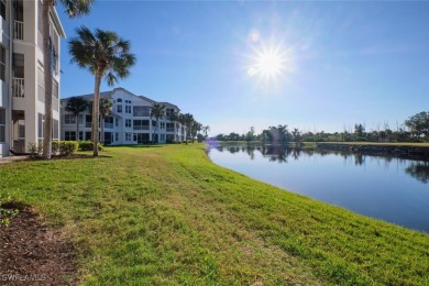 Breathtaking lake and golf course views from the lanai of this 2 on Lexington Country Club in Florida - for sale on GolfHomes.com, golf home, golf lot