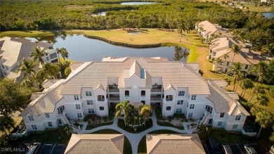 Breathtaking lake and golf course views from the lanai of this 2 on Lexington Country Club in Florida - for sale on GolfHomes.com, golf home, golf lot