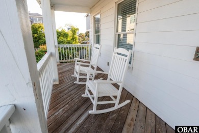 Close to the Beach with Stunning Ocean Views!  Welcome to on The Currituck Golf Club in North Carolina - for sale on GolfHomes.com, golf home, golf lot