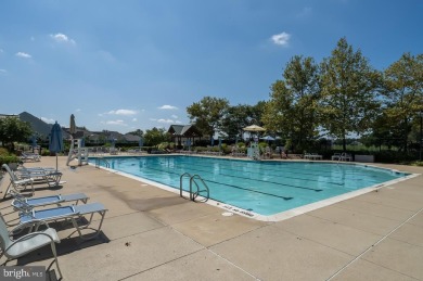 Lovely, Furnished, 4 Bedroom, 3.5 Bath, End Townhome in the on Bear Trap Dunes Golf Club in Delaware - for sale on GolfHomes.com, golf home, golf lot