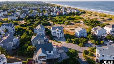 Close to the Beach with Stunning Ocean Views!  Welcome to on The Currituck Golf Club in North Carolina - for sale on GolfHomes.com, golf home, golf lot