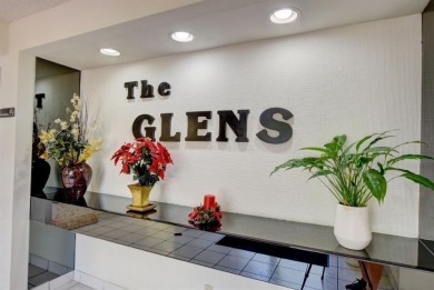 Beautifully just renovated 2 bedroom 2 bath  residence in The on The Country Club At Boca Raton in Florida - for sale on GolfHomes.com, golf home, golf lot