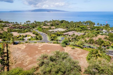 We all have multiple desires. We want privacy, but we want to be on Wailea Golf Club in Hawaii - for sale on GolfHomes.com, golf home, golf lot