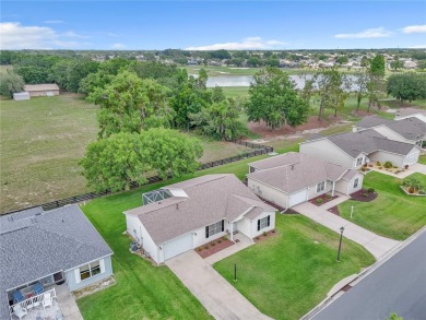 NEW LISTING PRICE.... TURNKEY WITH NEW FURNITURE!!!  Bond PAID on The Links of Spruce Creek in Florida - for sale on GolfHomes.com, golf home, golf lot