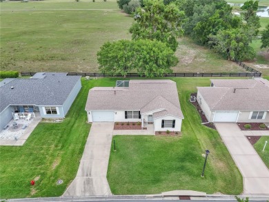 NEW LISTING PRICE.... TURNKEY WITH NEW FURNITURE!!!  Bond PAID on The Links of Spruce Creek in Florida - for sale on GolfHomes.com, golf home, golf lot