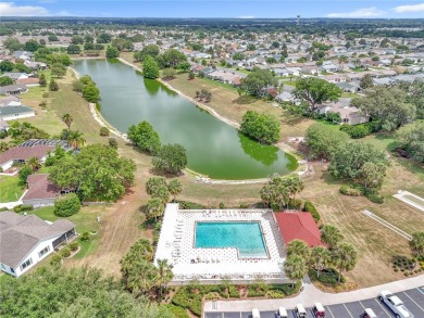 NEW LISTING PRICE.... TURNKEY WITH NEW FURNITURE!!!  Bond PAID on The Links of Spruce Creek in Florida - for sale on GolfHomes.com, golf home, golf lot