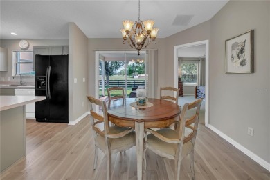 NEW LISTING PRICE.... TURNKEY WITH NEW FURNITURE!!!  Bond PAID on The Links of Spruce Creek in Florida - for sale on GolfHomes.com, golf home, golf lot