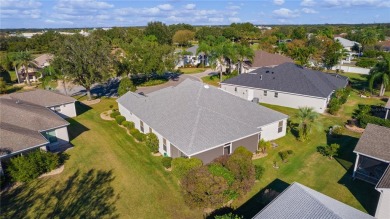 Under contract-accepting backup offers. EXPERIENCE THE VILLAGES on The Links of Spruce Creek in Florida - for sale on GolfHomes.com, golf home, golf lot