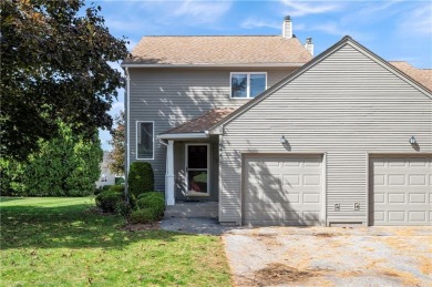 Nestled within the picturesque Louisquisset Golf Course on Louisquisset Golf Club in Rhode Island - for sale on GolfHomes.com, golf home, golf lot