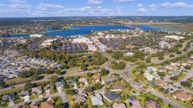 Under contract-accepting backup offers. EXPERIENCE THE VILLAGES on The Links of Spruce Creek in Florida - for sale on GolfHomes.com, golf home, golf lot