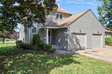 Nestled within the picturesque Louisquisset Golf Course on Louisquisset Golf Club in Rhode Island - for sale on GolfHomes.com, golf home, golf lot