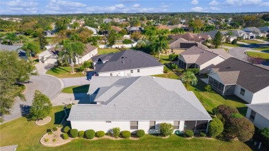 Under contract-accepting backup offers. EXPERIENCE THE VILLAGES on The Links of Spruce Creek in Florida - for sale on GolfHomes.com, golf home, golf lot