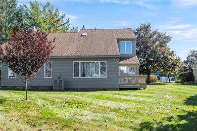 Nestled within the picturesque Louisquisset Golf Course on Louisquisset Golf Club in Rhode Island - for sale on GolfHomes.com, golf home, golf lot