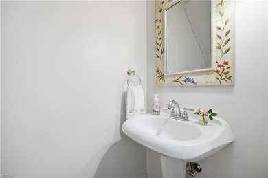 Great brick condo with 1 Car garage & amazing golf course views on Cypress Point Country Club in Virginia - for sale on GolfHomes.com, golf home, golf lot