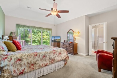 Lakefront Living at Its Finest -- Your Private Oasis on Tellico on Rarity Bay Country Club - Loudon in Tennessee - for sale on GolfHomes.com, golf home, golf lot