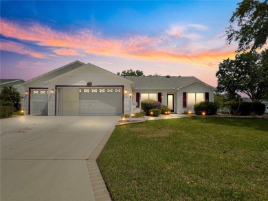 Stunning TURNKEY AMARILLO Model with A TWO CAR PLUS GOLF CART on Nancy Lopez Legacy Golf and Country Club in Florida - for sale on GolfHomes.com, golf home, golf lot