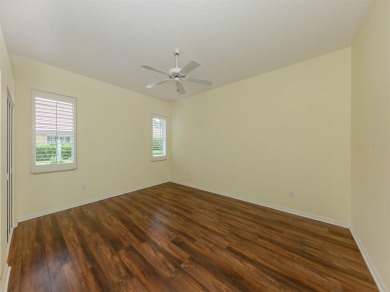 Stunning residence that's filled with natural light and on The Venice Golf and Country Club in Florida - for sale on GolfHomes.com, golf home, golf lot