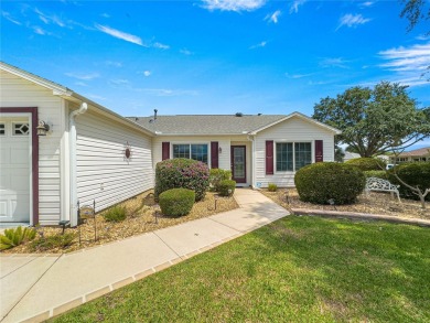 Stunning TURNKEY AMARILLO Model with A TWO CAR PLUS GOLF CART on Nancy Lopez Legacy Golf and Country Club in Florida - for sale on GolfHomes.com, golf home, golf lot