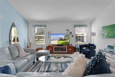 Under contract-accepting backup offers. EXPERIENCE THE VILLAGES on The Links of Spruce Creek in Florida - for sale on GolfHomes.com, golf home, golf lot