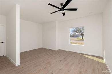 Brand new construction in sought-after Tierra Santa! Welcome to on Tierra Santa Golf Club in Texas - for sale on GolfHomes.com, golf home, golf lot