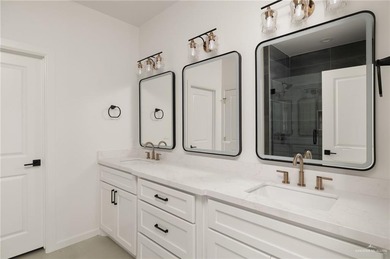 Brand new construction in sought-after Tierra Santa! Welcome to on Tierra Santa Golf Club in Texas - for sale on GolfHomes.com, golf home, golf lot