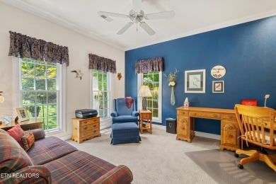 Lakefront Living at Its Finest -- Your Private Oasis on Tellico on Rarity Bay Country Club - Loudon in Tennessee - for sale on GolfHomes.com, golf home, golf lot