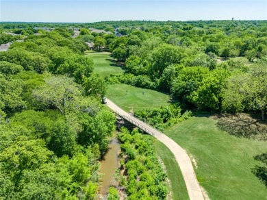 Welcome to 2110 Watercrest Court, where elegance meets the on Sky Creek Ranch Golf Club in Texas - for sale on GolfHomes.com, golf home, golf lot