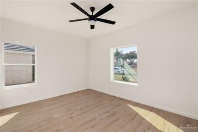 Brand new construction in sought-after Tierra Santa! Welcome to on Tierra Santa Golf Club in Texas - for sale on GolfHomes.com, golf home, golf lot