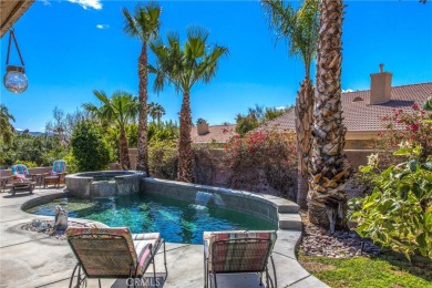 Custom-built, turnkey entertainer's POOL home in the coveted on Mission Lakes Country Club in California - for sale on GolfHomes.com, golf home, golf lot