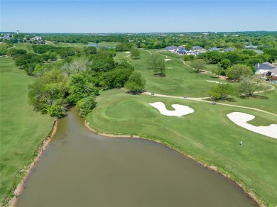 Welcome to 2110 Watercrest Court, where elegance meets the on Sky Creek Ranch Golf Club in Texas - for sale on GolfHomes.com, golf home, golf lot