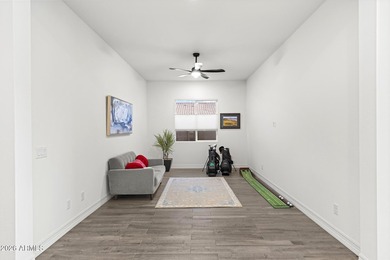 Wake up every day to unobstructed water and golf course views on Sterling Grove Golf & Country Club in Arizona - for sale on GolfHomes.com, golf home, golf lot