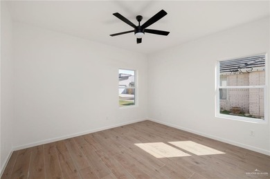 Brand new construction in sought-after Tierra Santa! Welcome to on Tierra Santa Golf Club in Texas - for sale on GolfHomes.com, golf home, golf lot