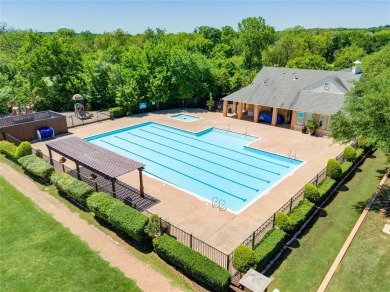 Welcome to 2110 Watercrest Court, where elegance meets the on Sky Creek Ranch Golf Club in Texas - for sale on GolfHomes.com, golf home, golf lot