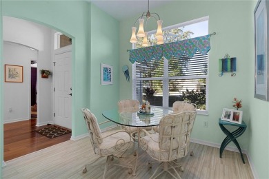 Under contract-accepting backup offers. EXPERIENCE THE VILLAGES on The Links of Spruce Creek in Florida - for sale on GolfHomes.com, golf home, golf lot