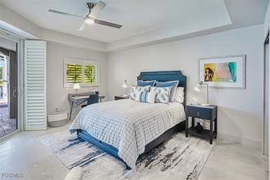 Sweeping water views will greet you when you walk into this on The Dunes Golf and Tennis Club in Florida - for sale on GolfHomes.com, golf home, golf lot