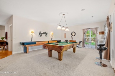 Lakefront Living at Its Finest -- Your Private Oasis on Tellico on Rarity Bay Country Club - Loudon in Tennessee - for sale on GolfHomes.com, golf home, golf lot