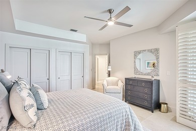 Sweeping water views will greet you when you walk into this on The Dunes Golf and Tennis Club in Florida - for sale on GolfHomes.com, golf home, golf lot