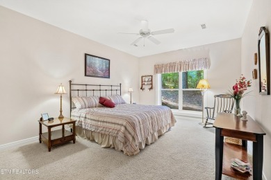 Lakefront Living at Its Finest -- Your Private Oasis on Tellico on Rarity Bay Country Club - Loudon in Tennessee - for sale on GolfHomes.com, golf home, golf lot