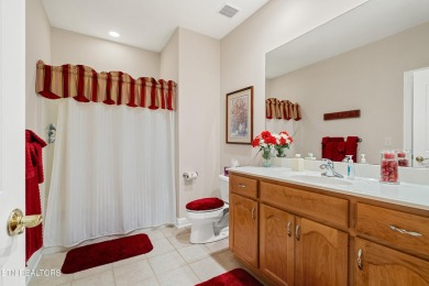 Lakefront Living at Its Finest -- Your Private Oasis on Tellico on Rarity Bay Country Club - Loudon in Tennessee - for sale on GolfHomes.com, golf home, golf lot