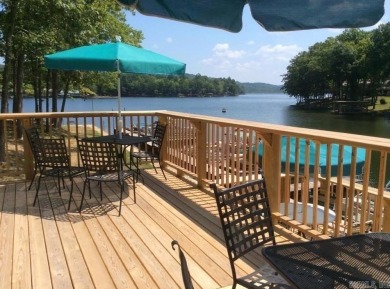 Immaculate updated ranch boasting 3 bedrooms, plus craft room on DeSoto Golf Course in Arkansas - for sale on GolfHomes.com, golf home, golf lot