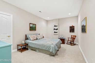Lakefront Living at Its Finest -- Your Private Oasis on Tellico on Rarity Bay Country Club - Loudon in Tennessee - for sale on GolfHomes.com, golf home, golf lot