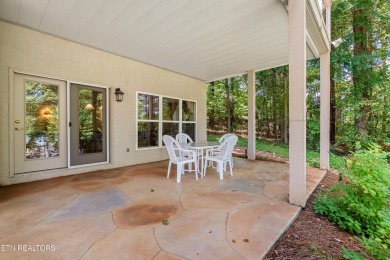 Lakefront Living at Its Finest -- Your Private Oasis on Tellico on Rarity Bay Country Club - Loudon in Tennessee - for sale on GolfHomes.com, golf home, golf lot