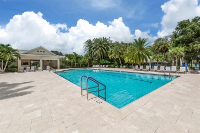 Stunning residence that's filled with natural light and on The Venice Golf and Country Club in Florida - for sale on GolfHomes.com, golf home, golf lot