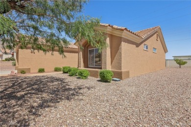 Welcome home! You will experience a sense of calm as soon as you on Highland Falls Golf Club in Nevada - for sale on GolfHomes.com, golf home, golf lot