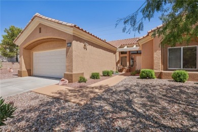 Welcome home! You will experience a sense of calm as soon as you on Highland Falls Golf Club in Nevada - for sale on GolfHomes.com, golf home, golf lot