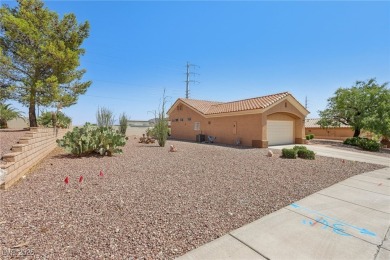 Welcome home! You will experience a sense of calm as soon as you on Highland Falls Golf Club in Nevada - for sale on GolfHomes.com, golf home, golf lot