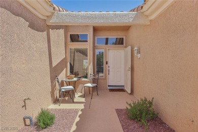 Welcome home! You will experience a sense of calm as soon as you on Highland Falls Golf Club in Nevada - for sale on GolfHomes.com, golf home, golf lot